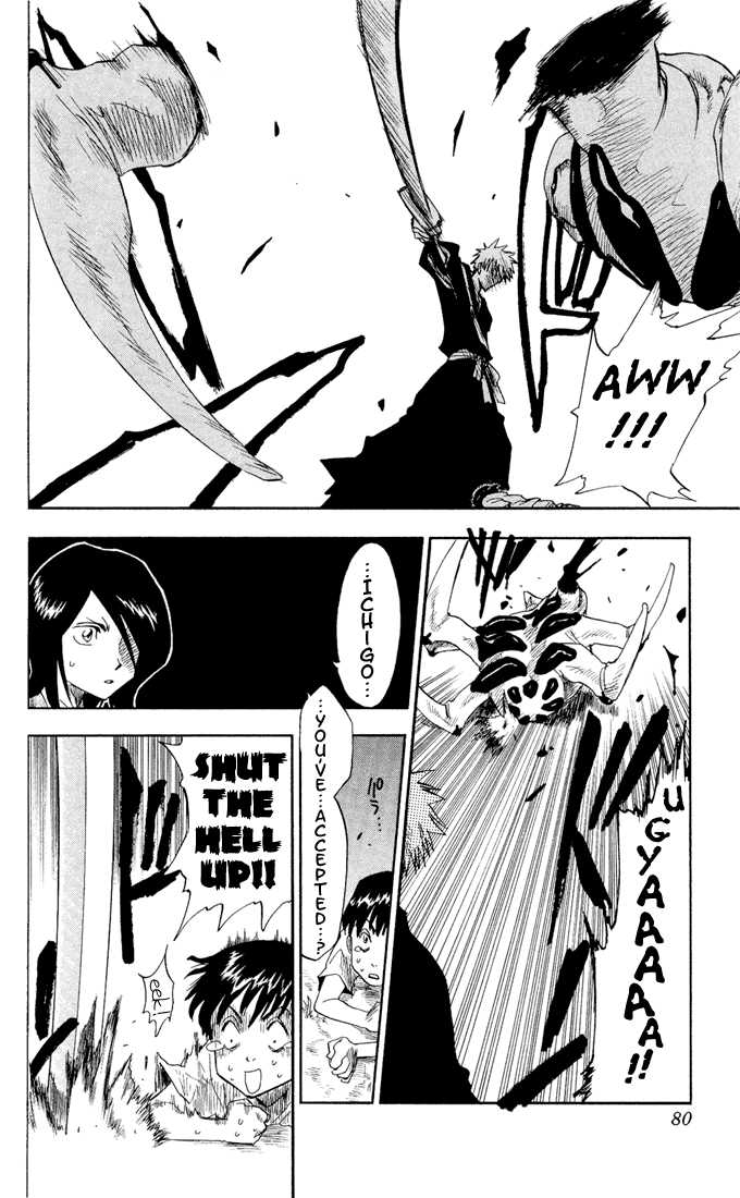Bleach Vol.01 Chapter 002 page 21