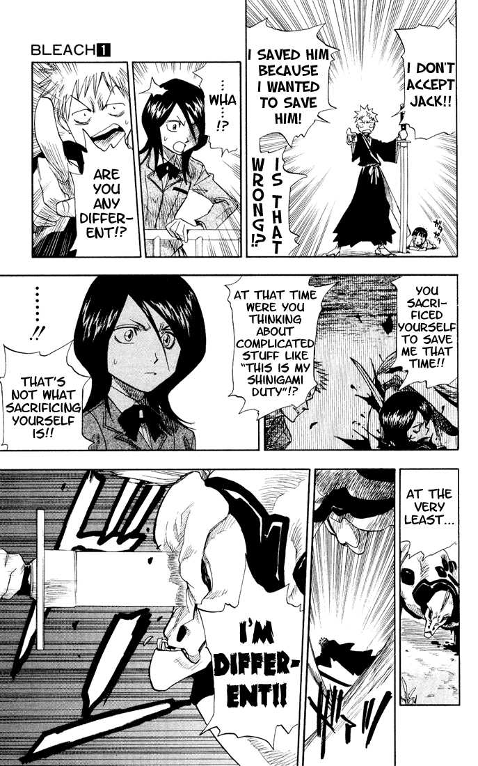 Bleach Vol.01 Chapter 002 page 22