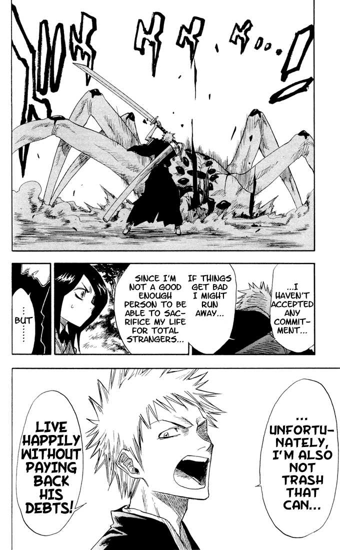 Bleach Vol.01 Chapter 002 page 23