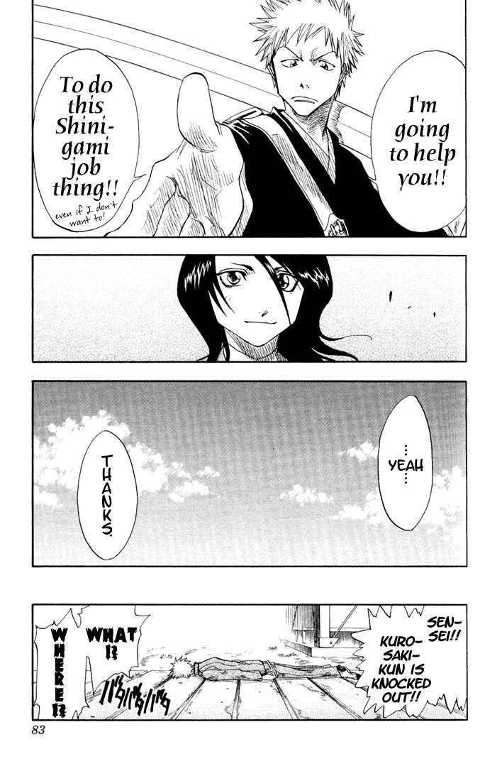 Bleach Vol.01 Chapter 002 page 24