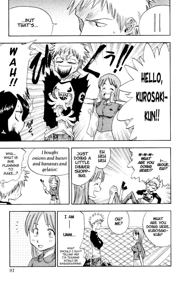 Bleach Vol.01 Chapter 003 page 9