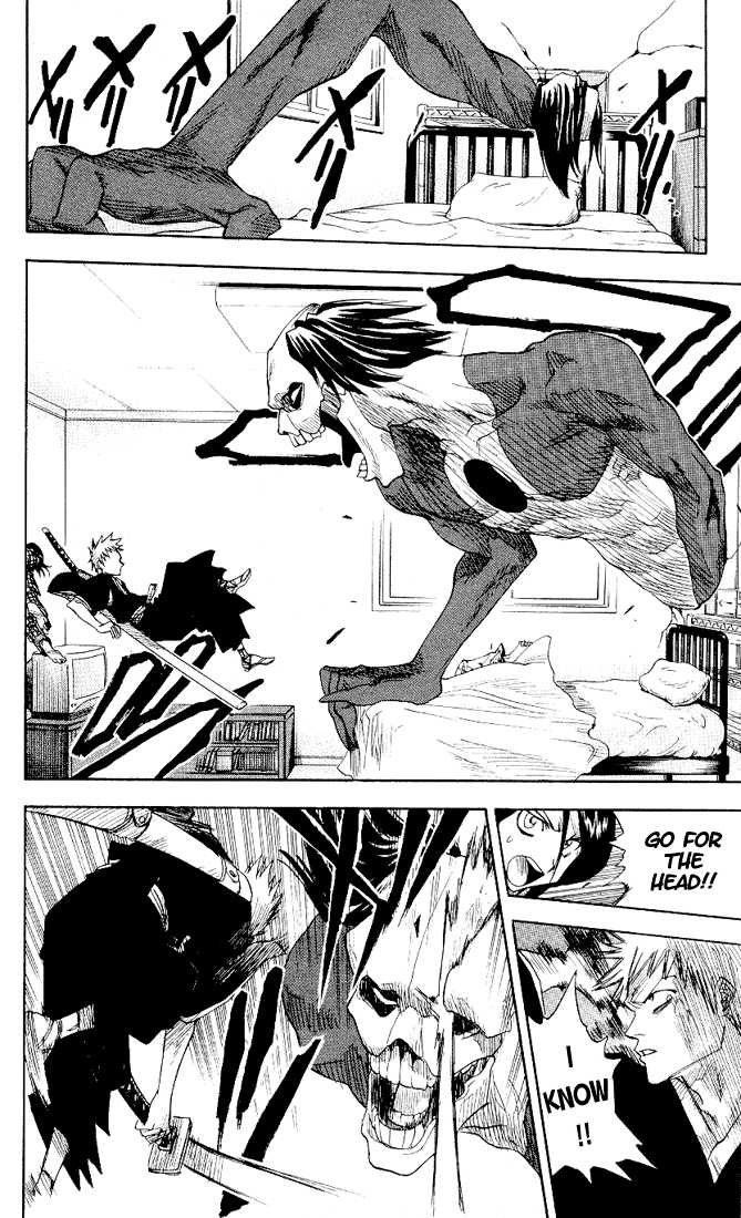 Bleach Vol.01 Chapter 003 page 20