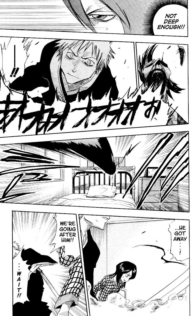 Bleach Vol.01 Chapter 003 page 21