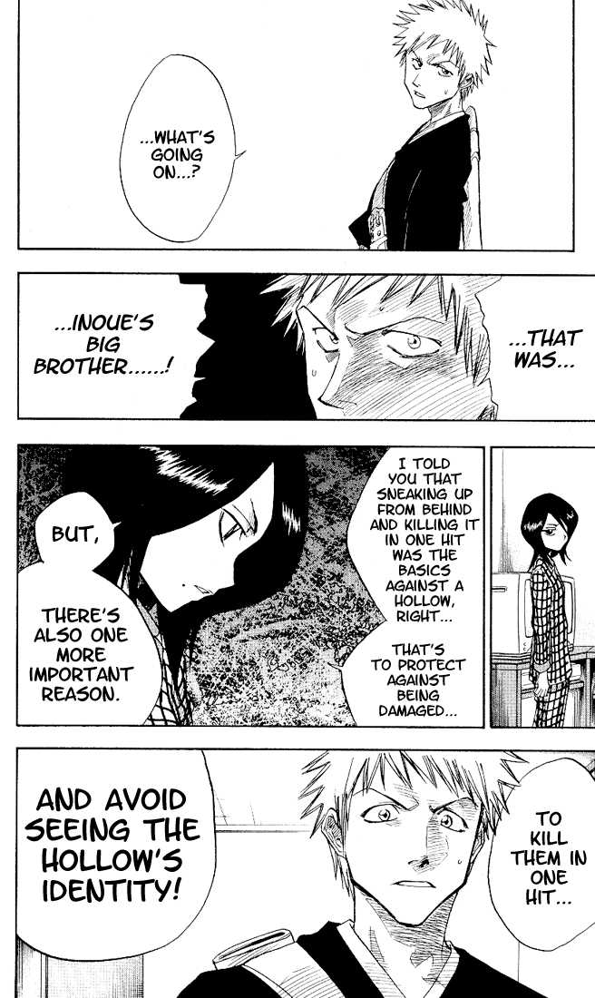 Bleach Vol.01 Chapter 003 page 22
