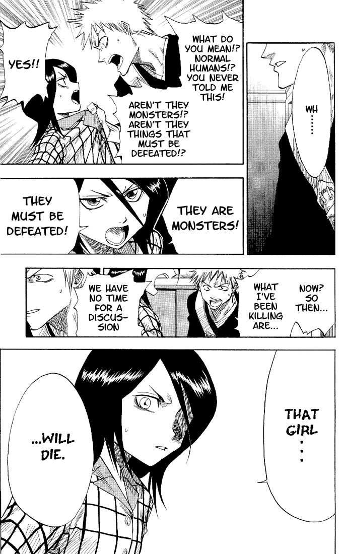 Bleach Vol.01 Chapter 004 page 4