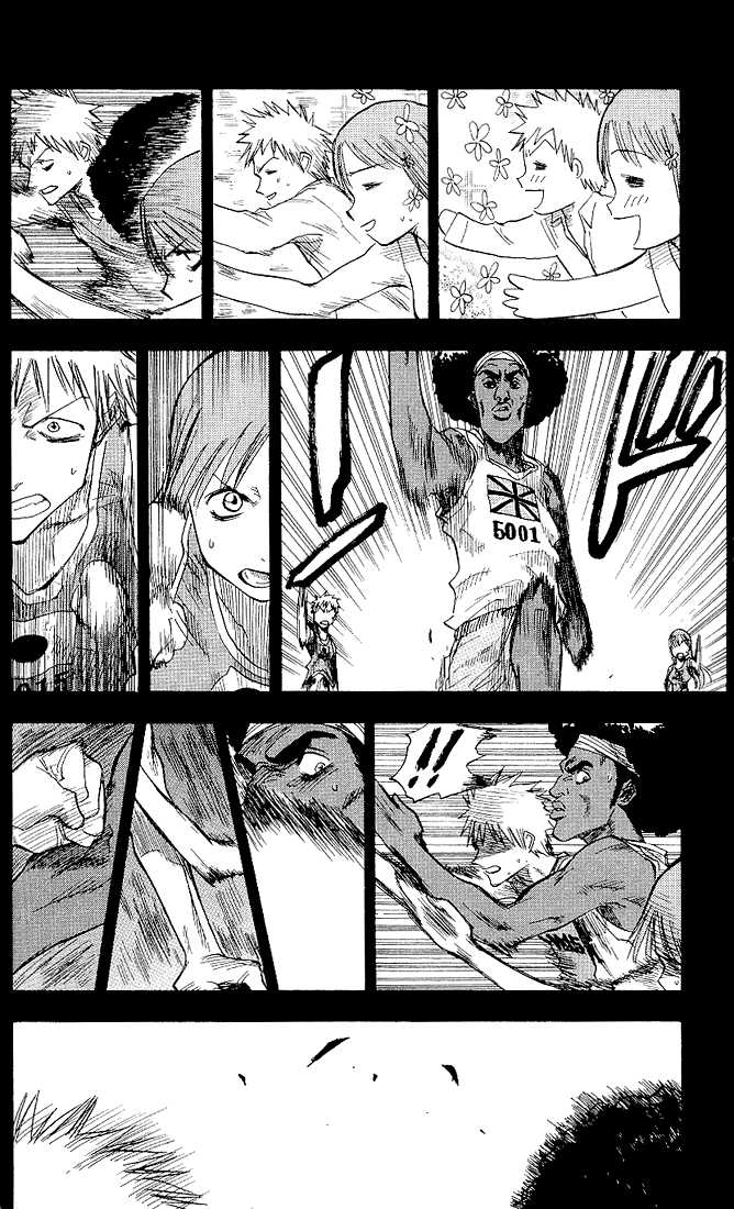 Bleach Vol.01 Chapter 004 page 6