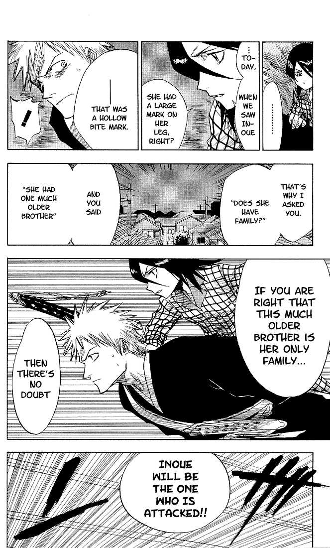 Bleach Vol.01 Chapter 004 page 8