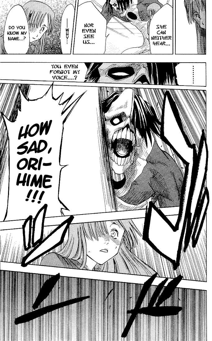 Bleach Vol.01 Chapter 004 page 10