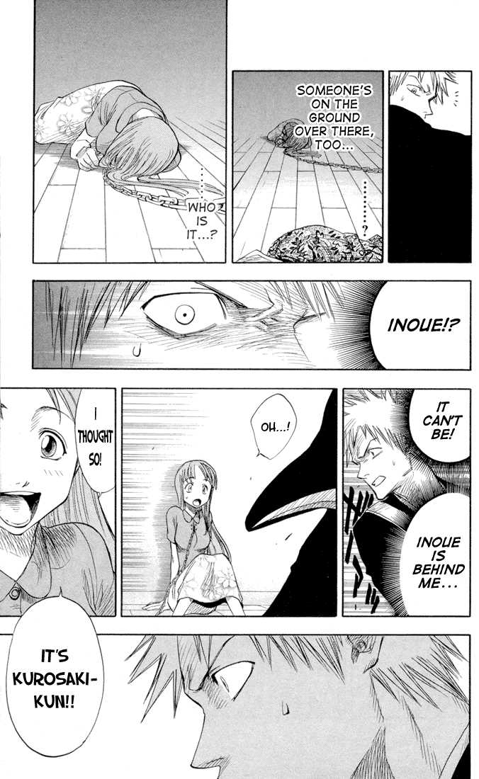 Bleach Vol.01 Chapter 005 page 3