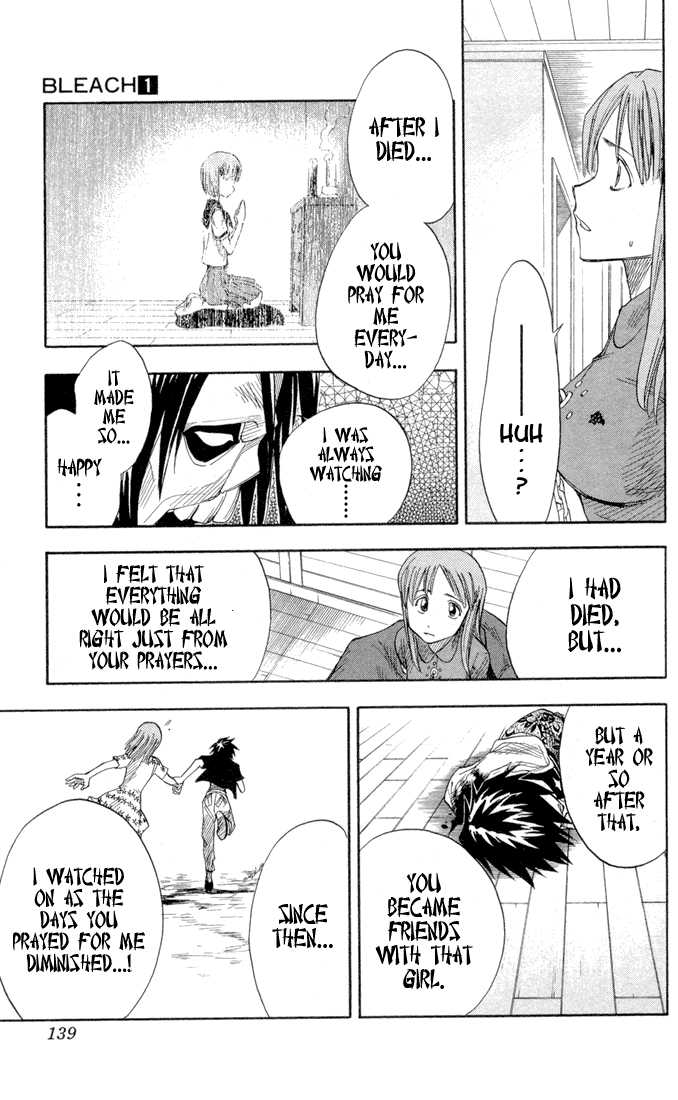 Bleach Vol.01 Chapter 005 page 10