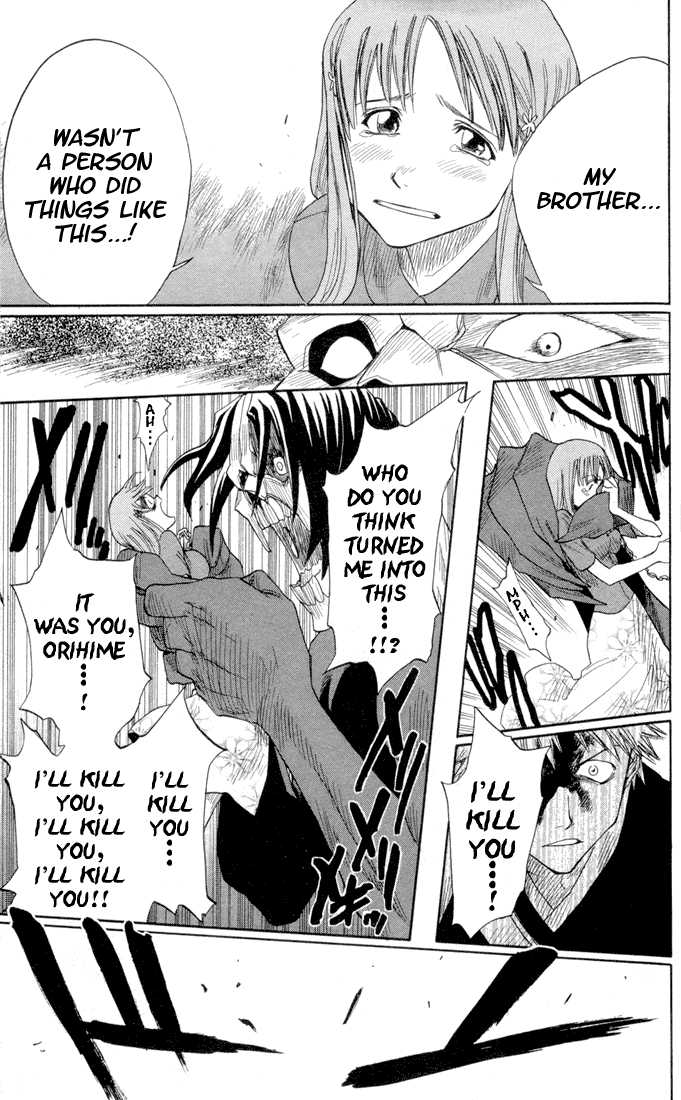 Bleach Vol.01 Chapter 005 page 14