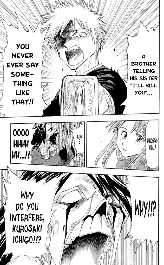 Bleach Vol.01 Chapter 005 page 16
