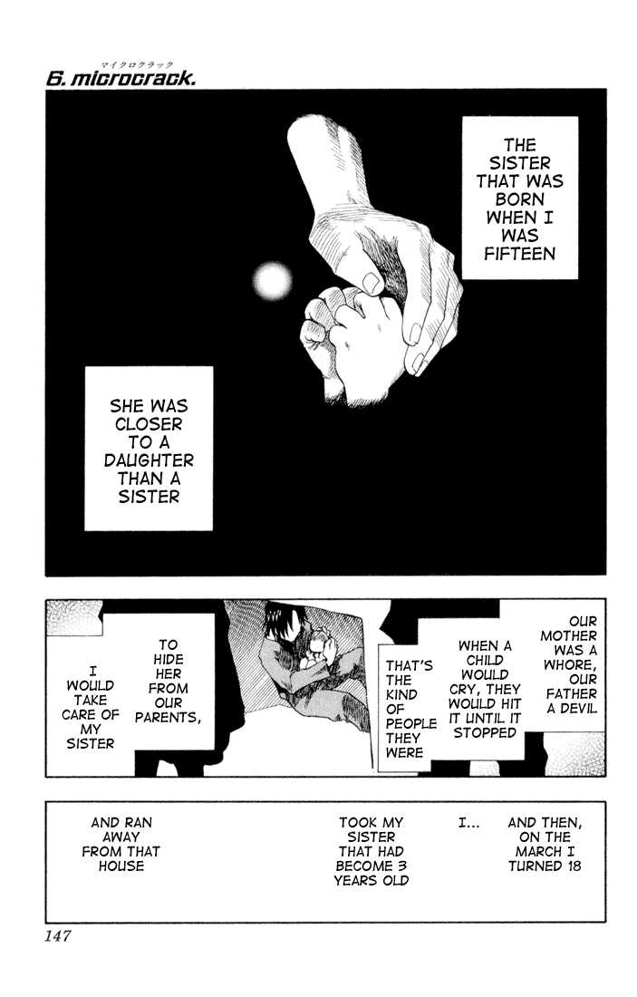 Bleach Vol.01 Chapter 006 page 2