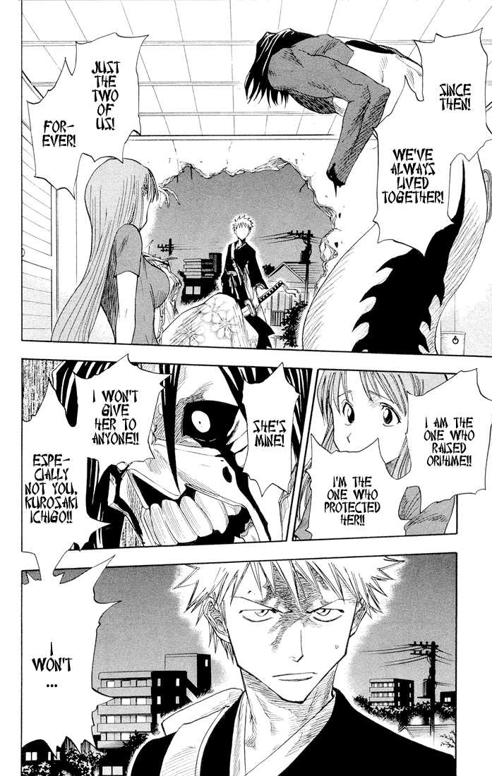 Bleach Vol.01 Chapter 006 page 3