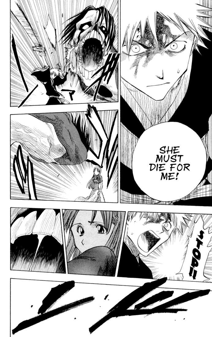 Bleach Vol.01 Chapter 006 page 5