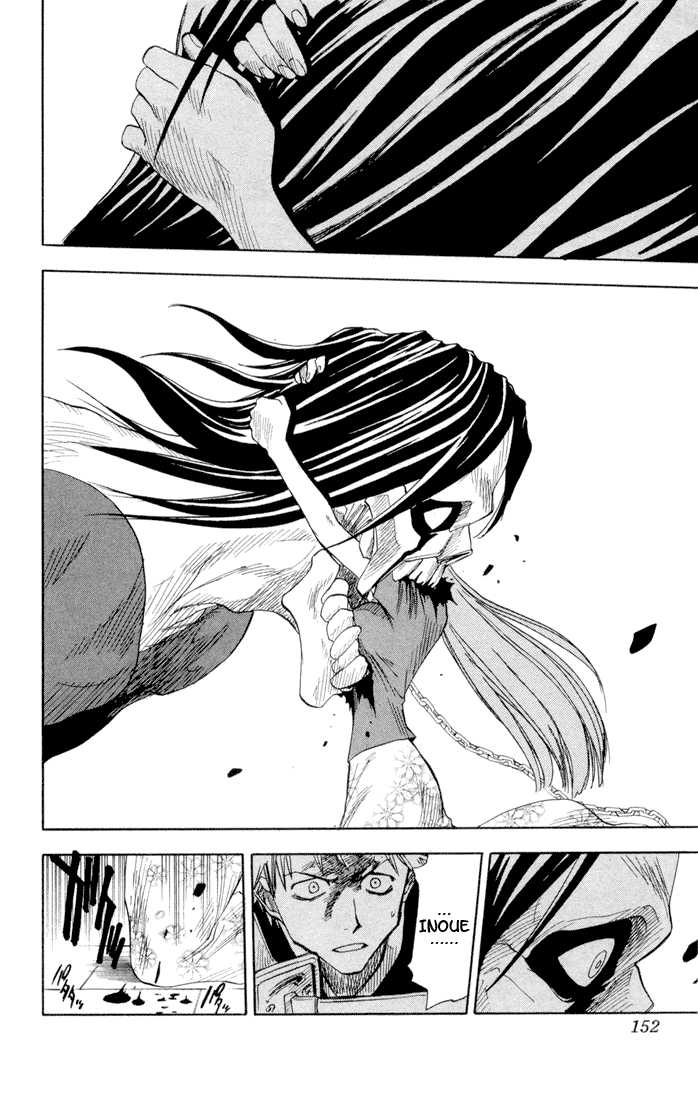 Bleach Vol.01 Chapter 006 page 7