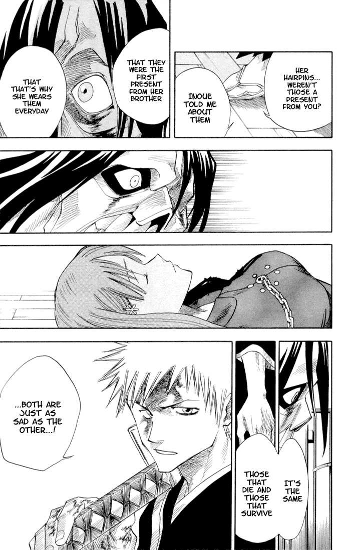 Bleach Vol.01 Chapter 006 page 12