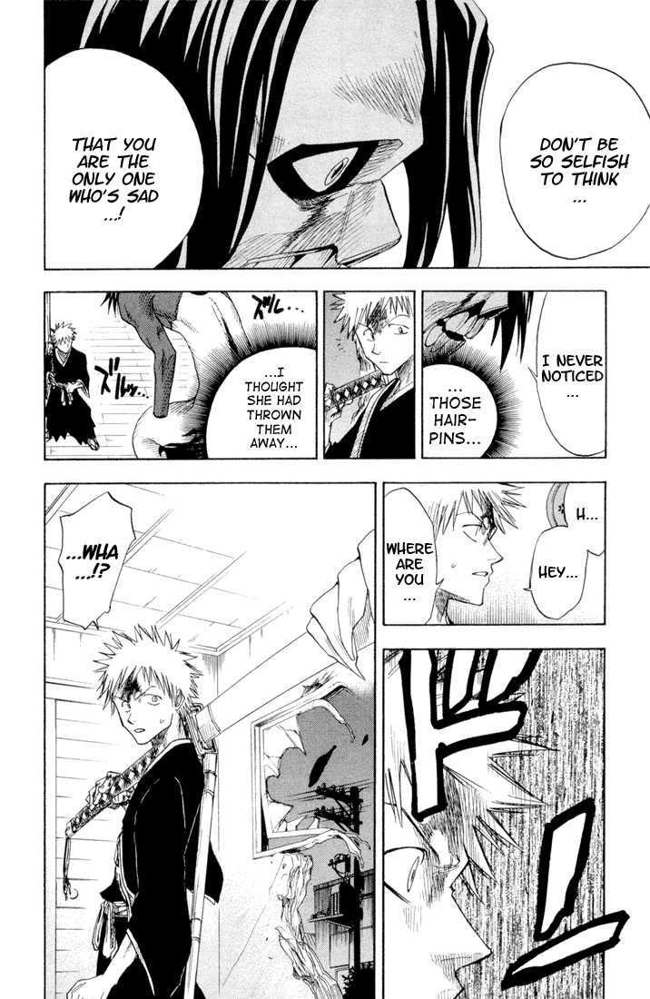 Bleach Vol.01 Chapter 006 page 13