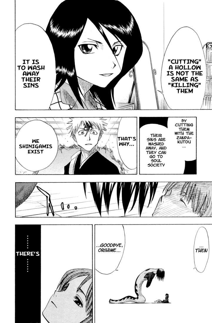 Bleach Vol.01 Chapter 006 page 15