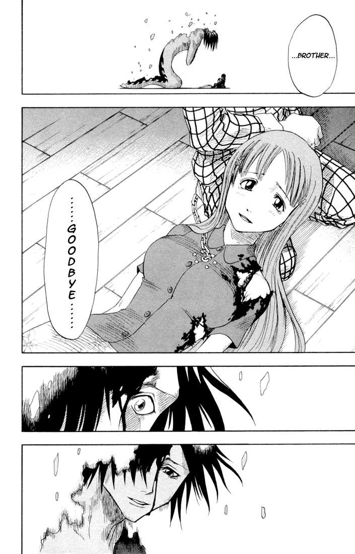 Bleach Vol.01 Chapter 006 page 17