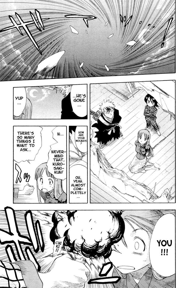 Bleach Vol.01 Chapter 006 page 18