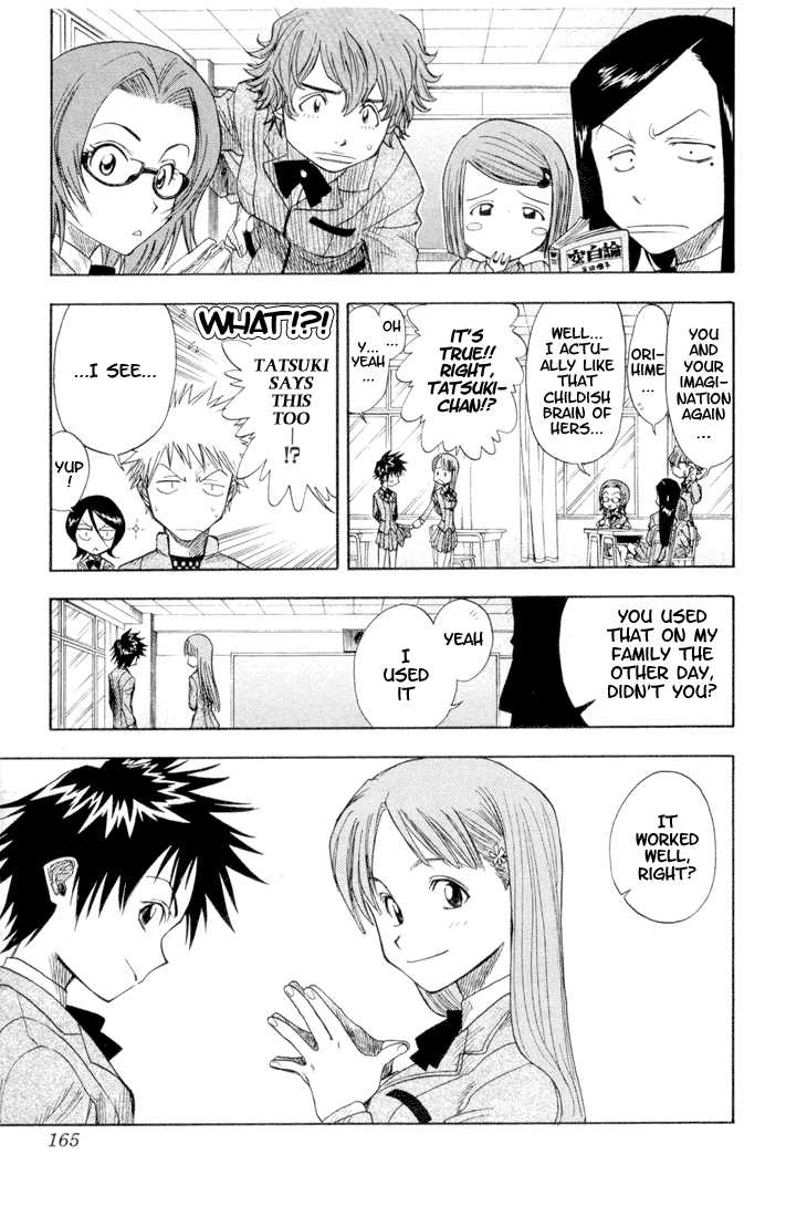 Bleach Vol.01 Chapter 006 page 20