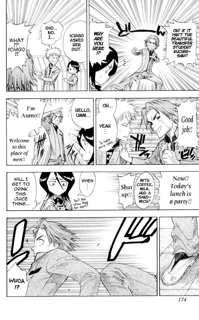 Bleach Vol.01 Chapter 007 page 9