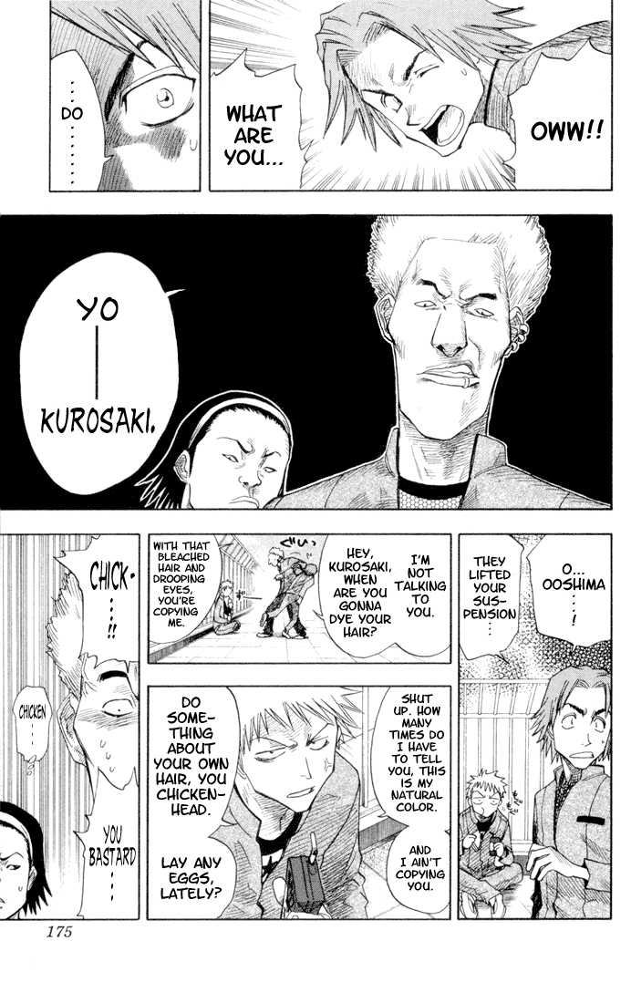 Bleach Vol.01 Chapter 007 page 10