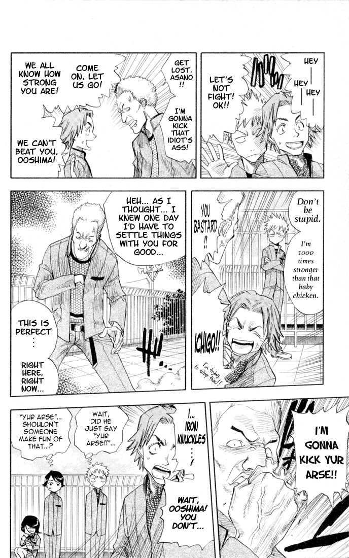 Bleach Vol.01 Chapter 007 page 11