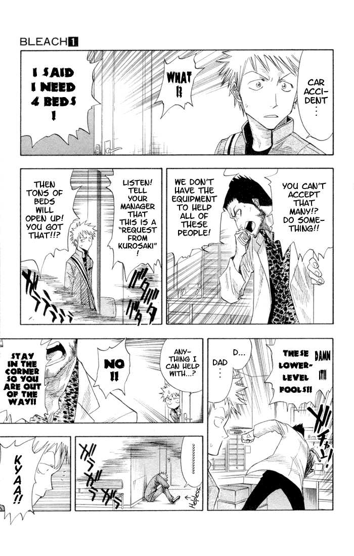 Bleach Vol.01 Chapter 007 page 18