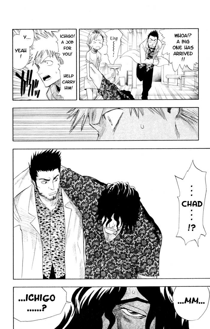 Bleach Vol.01 Chapter 007 page 19