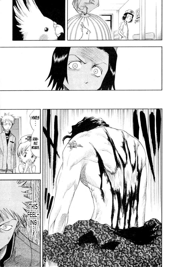 Bleach Vol.01 Chapter 007 page 20