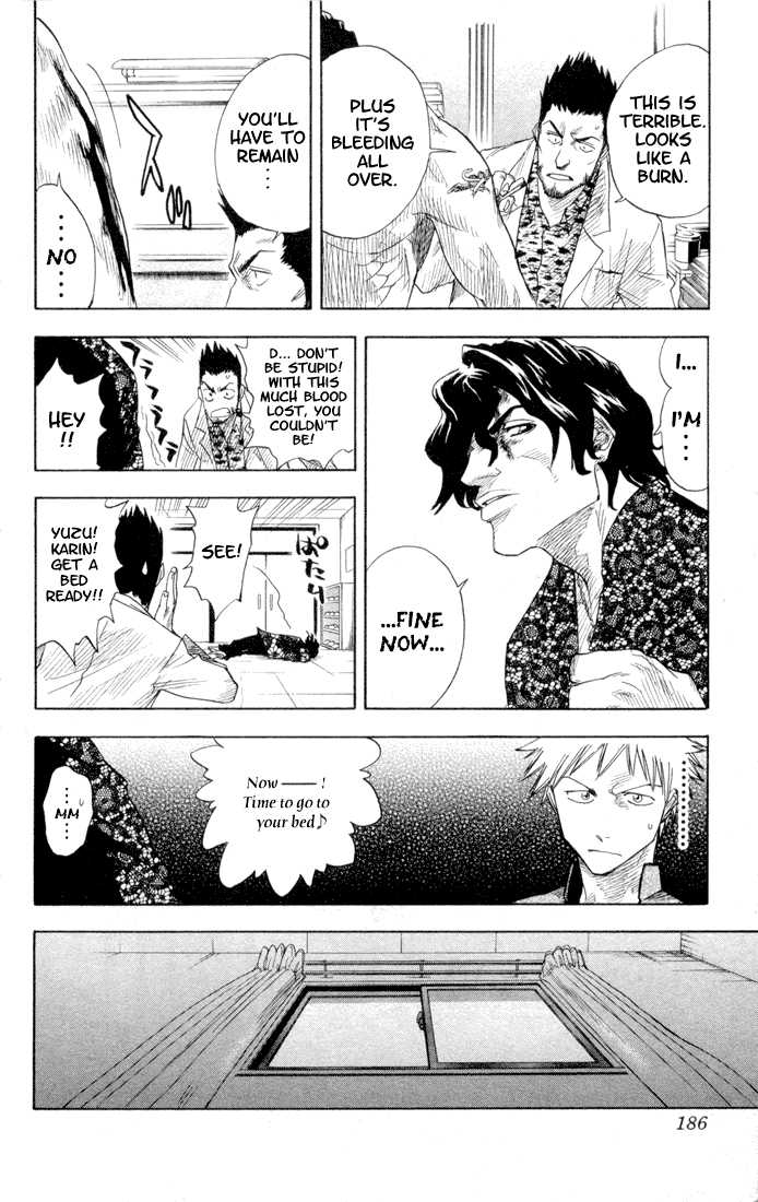 Bleach Vol.01 Chapter 007 page 21