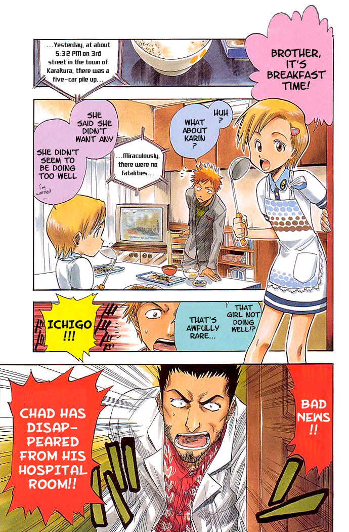 Bleach Vol.02 Chapter 008 page 3