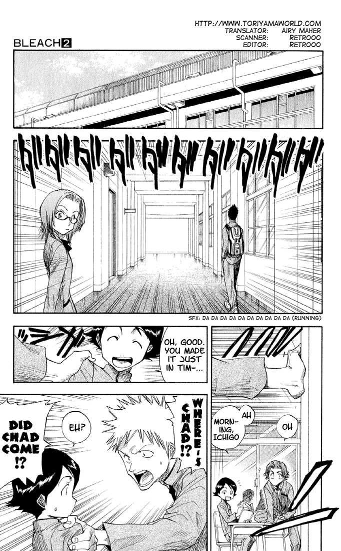 Bleach Vol.02 Chapter 008 page 5