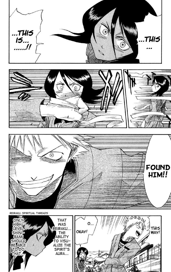 Bleach Vol.02 Chapter 008 page 14