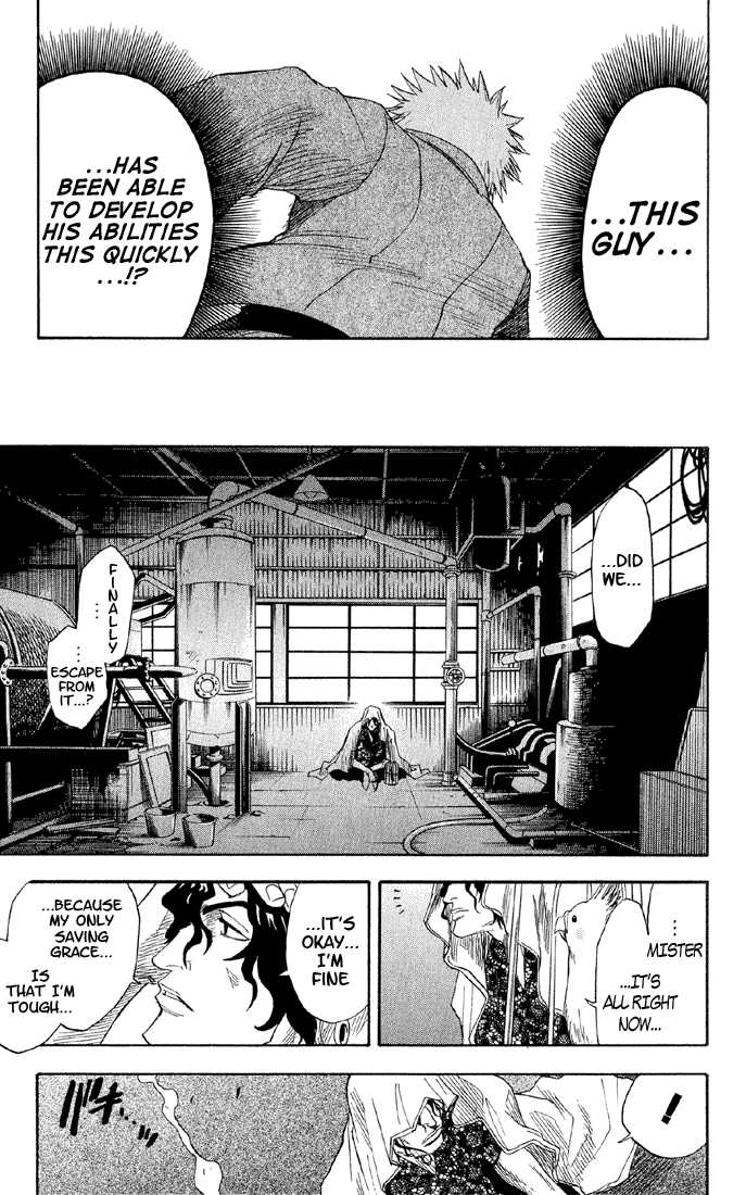 Bleach Vol.02 Chapter 008 page 15