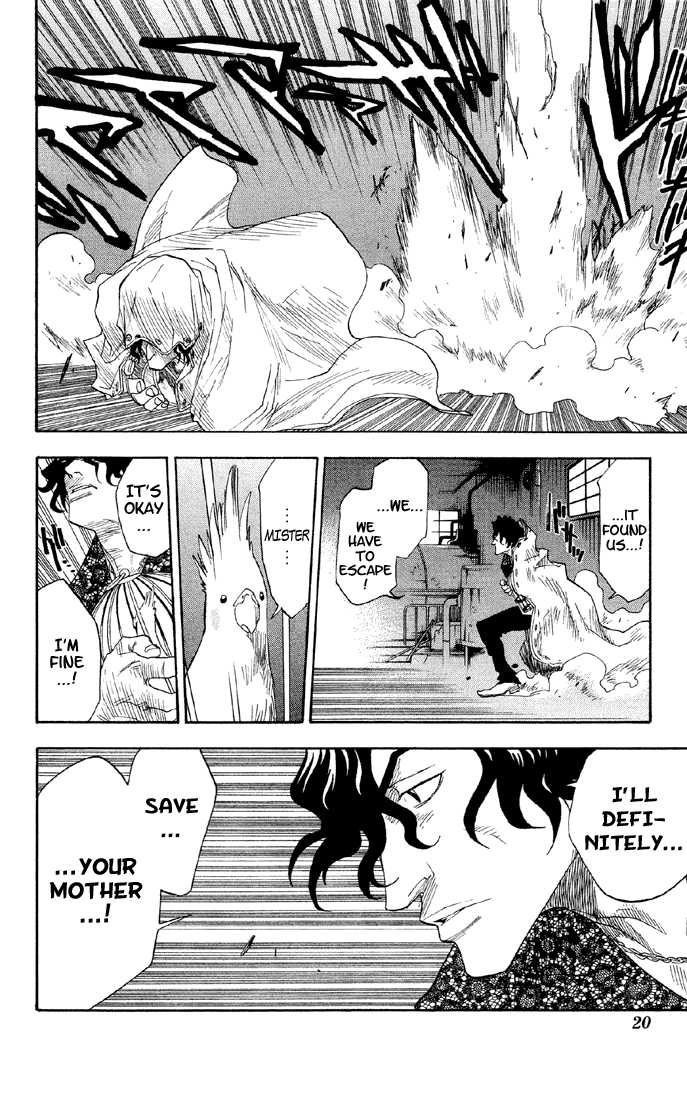 Bleach Vol.02 Chapter 008 page 16