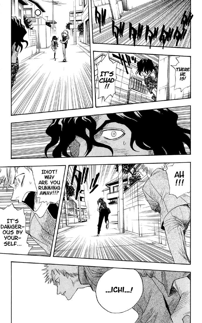 Bleach Vol.02 Chapter 008 page 17