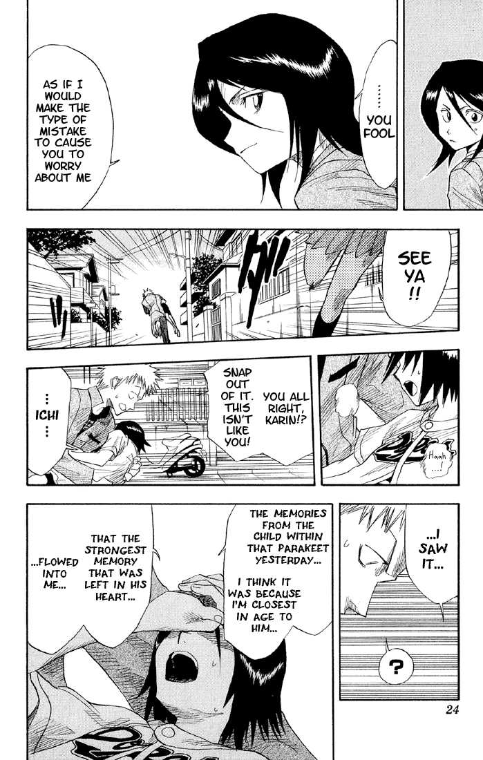 Bleach Vol.02 Chapter 008 page 20