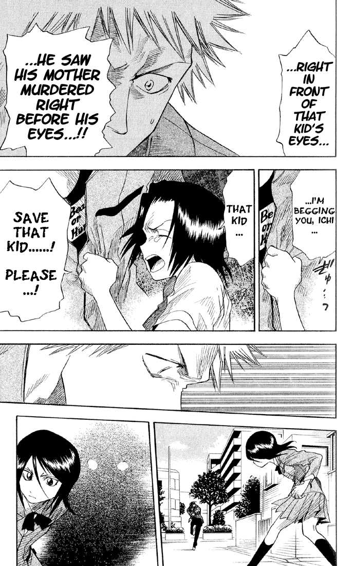 Bleach Vol.02 Chapter 008 page 21