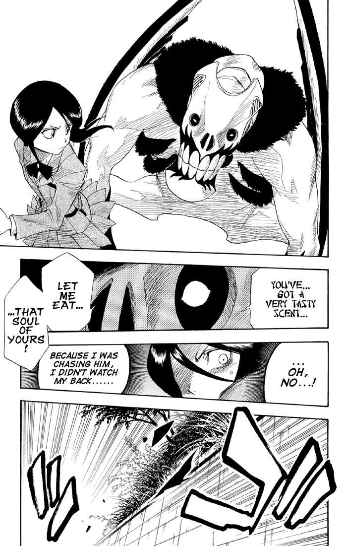 Bleach Vol.02 Chapter 009 page 5