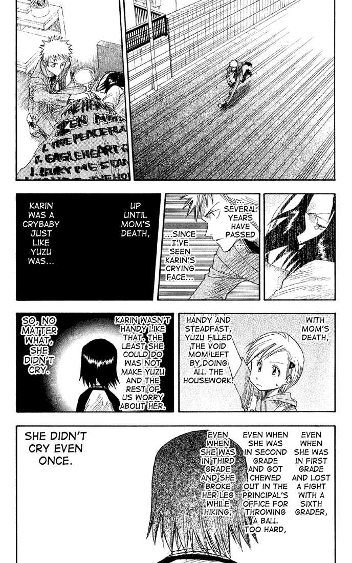 Bleach Vol.02 Chapter 009 page 7