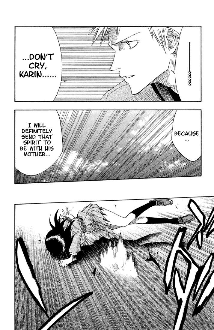 Bleach Vol.02 Chapter 009 page 8