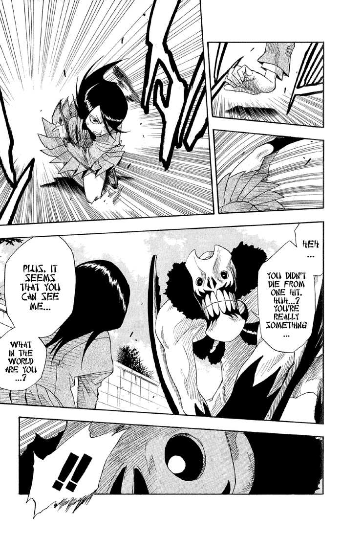 Bleach Vol.02 Chapter 009 page 9