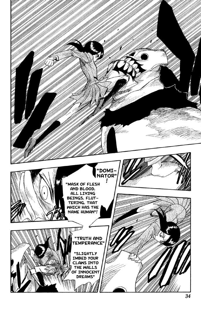 Bleach Vol.02 Chapter 009 page 10