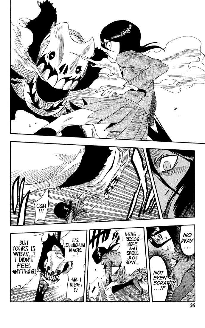 Bleach Vol.02 Chapter 009 page 12