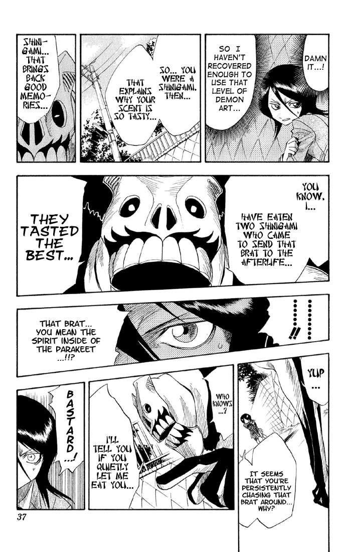 Bleach Vol.02 Chapter 009 page 13