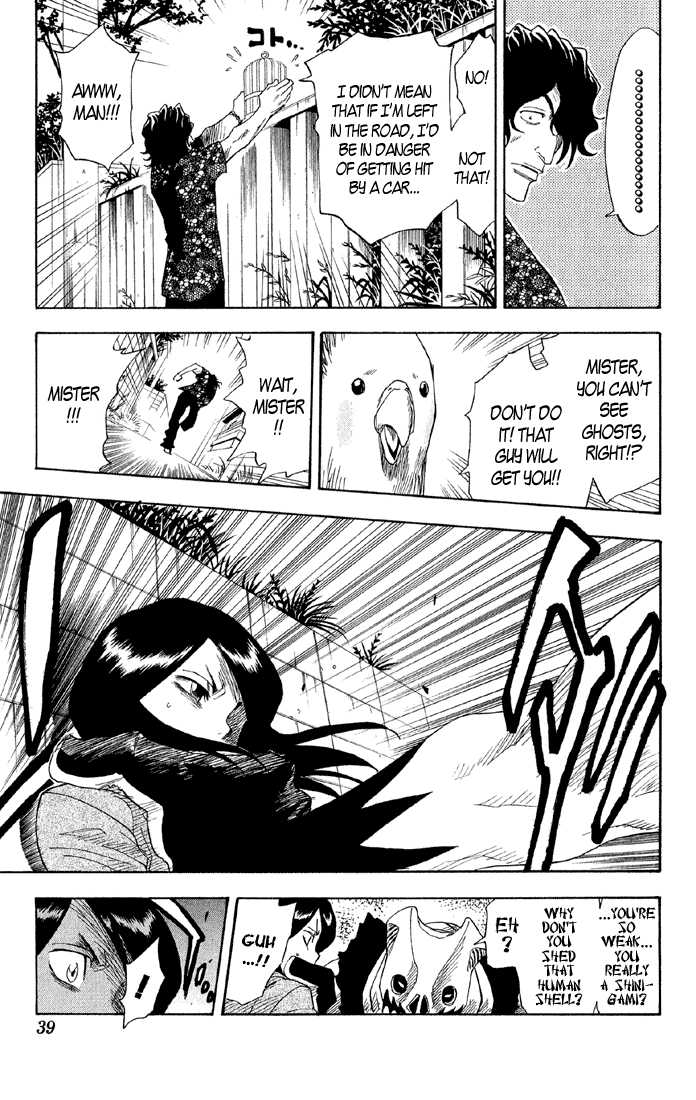Bleach Vol.02 Chapter 009 page 15