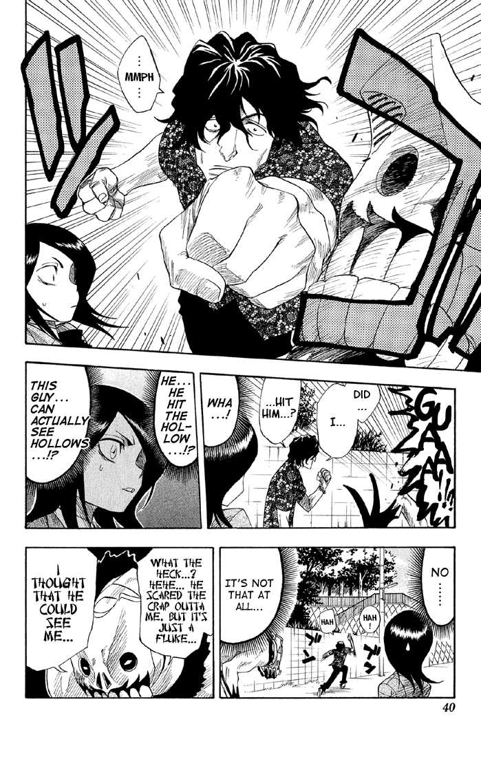 Bleach Vol.02 Chapter 009 page 16